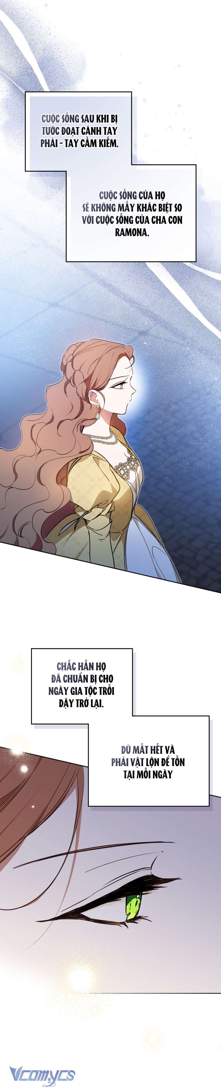 Kiếp Này Nhất Định Làm Gia Chủ Chap 185 - Trang 2