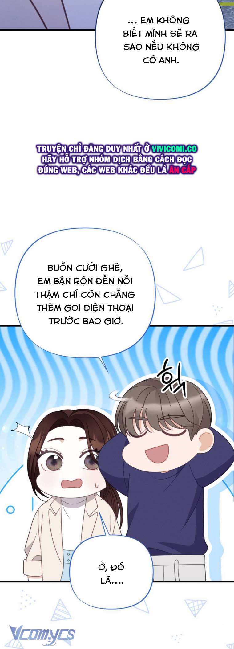 [18+] Hối Hận Muộn Màn Chap 18 - Trang 2