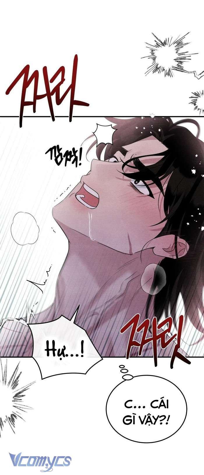 Hoa Lam Tinh Chap 29 - Next Chap 30