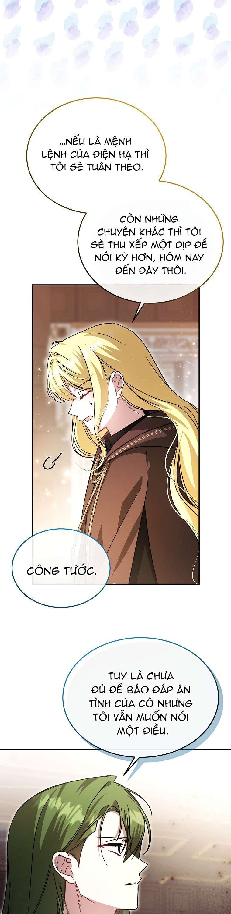 Chị Gái Tôi Là Nhân Vật Chính Chap 52 - Next Chap 53