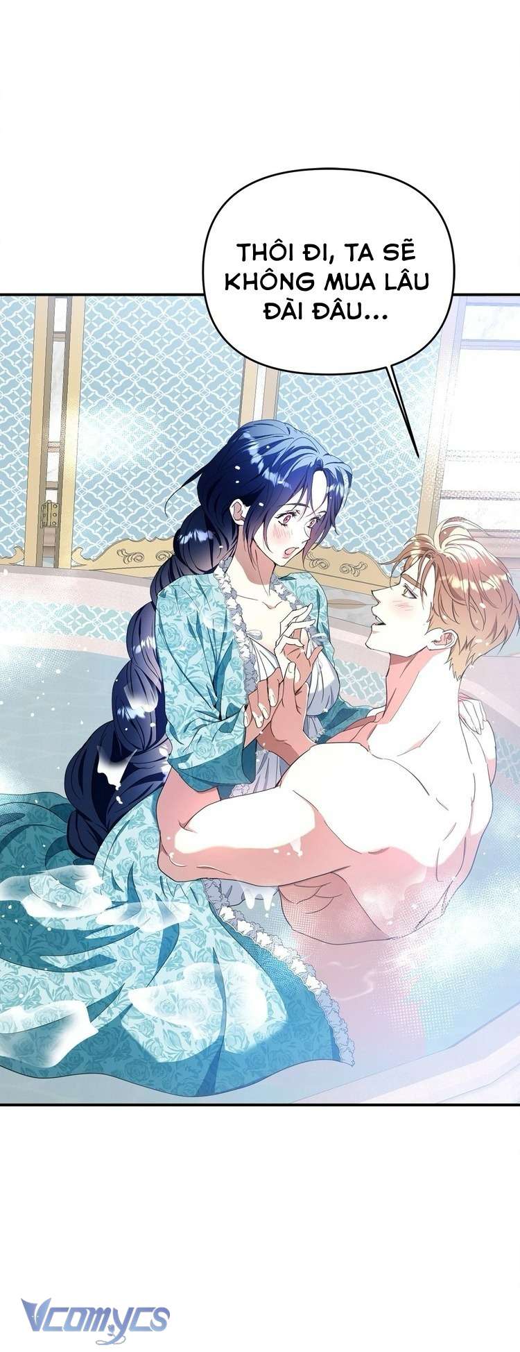 Người Yêu Đã Chết Của Tôi Đã Trở Thành Bạo Chúa Chap 25 - Trang 2