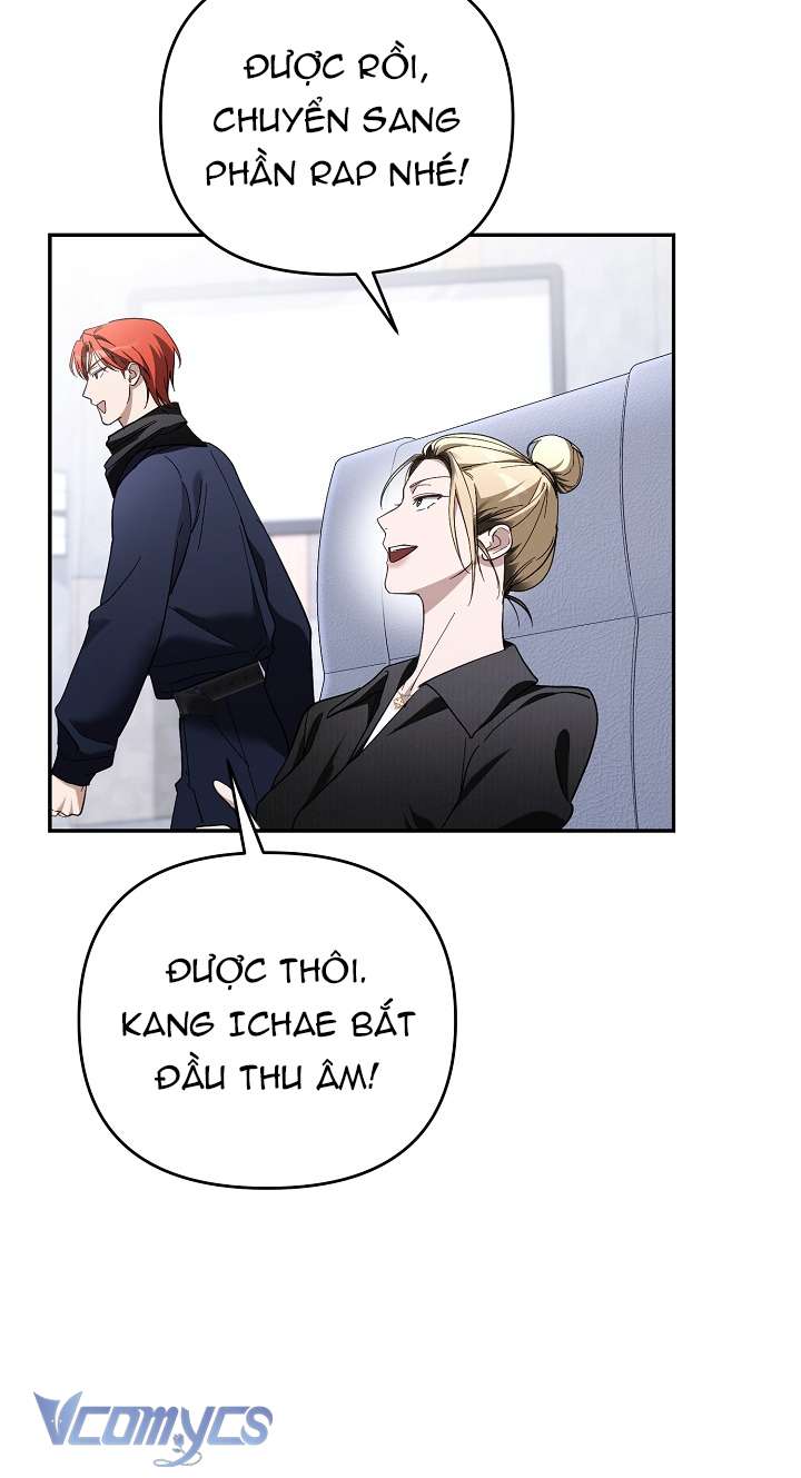 Rác Rưởi Sống Sót Với Thân Phận Thần Tượng PD Chap 9 - Next Chap 10