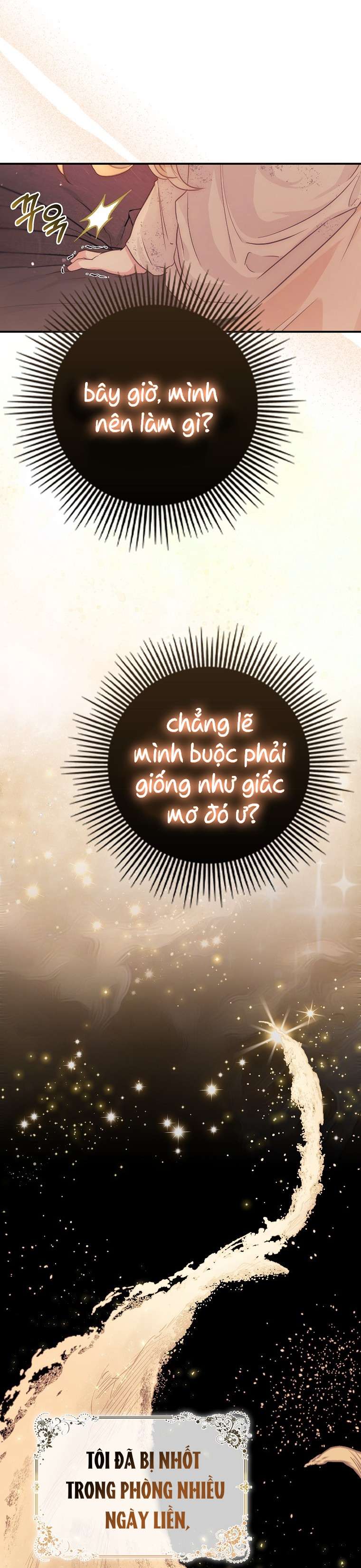 Nàng Công Chúa Của Mọi Người Chapter 1 - Trang 4