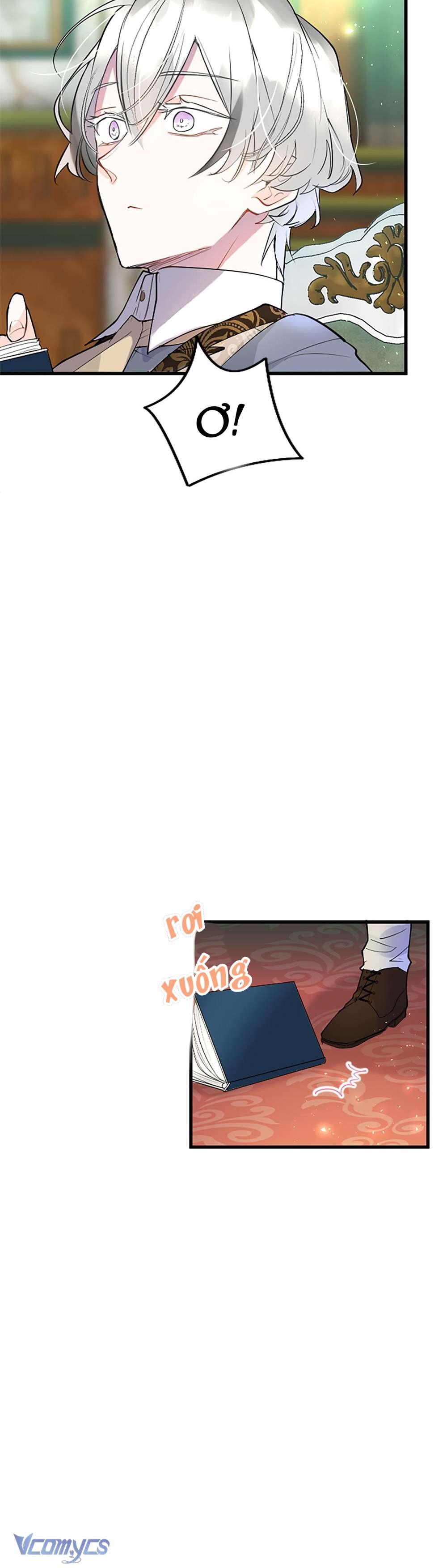 Đại Tiểu Thư Sao Phải Giả Nam Chapter 31 - Trang 4