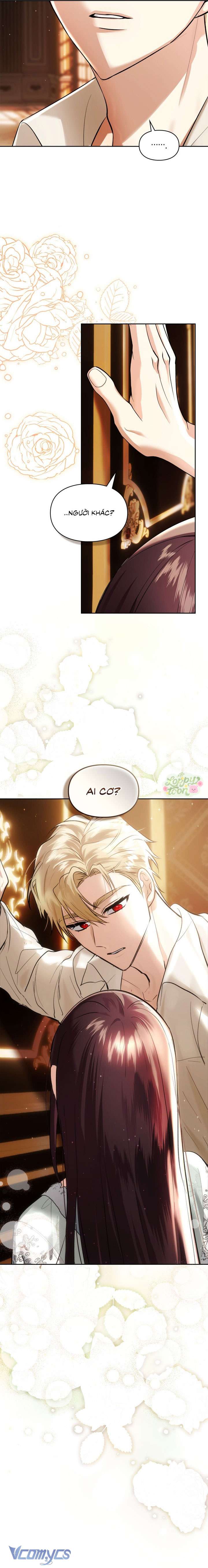 Tôi Mới Là Gia Chủ Thật Sự Chap 42 - Trang 2