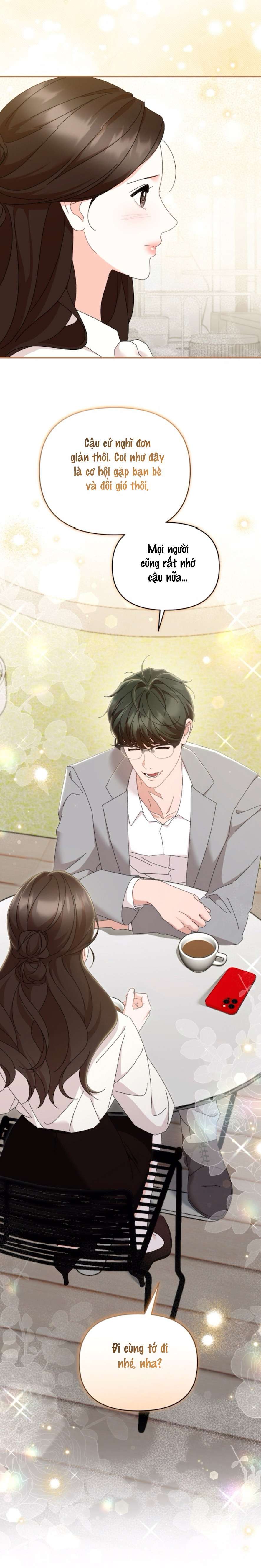 Chính Sách Khuyến Khích Chap 17 - Trang 2