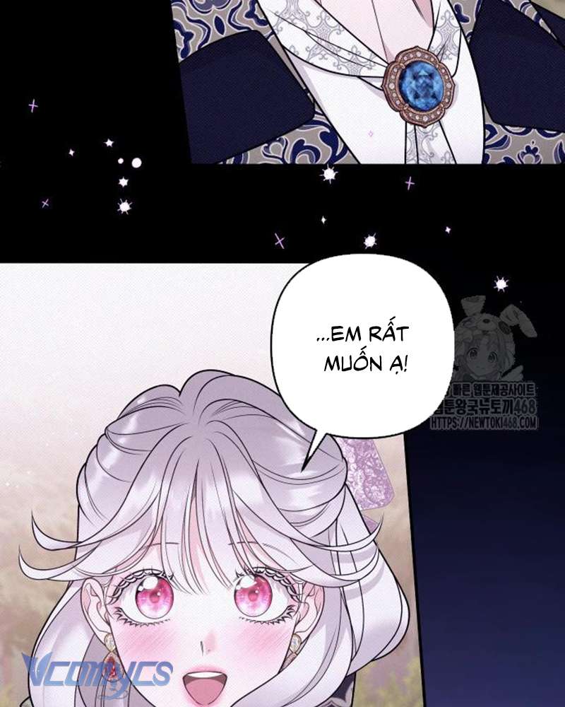 Trước Khi Em Có Ý Định Chạy Trốn Ta Sẽ Ngăn Chặn Nó Chap 20 - Next Chap 21