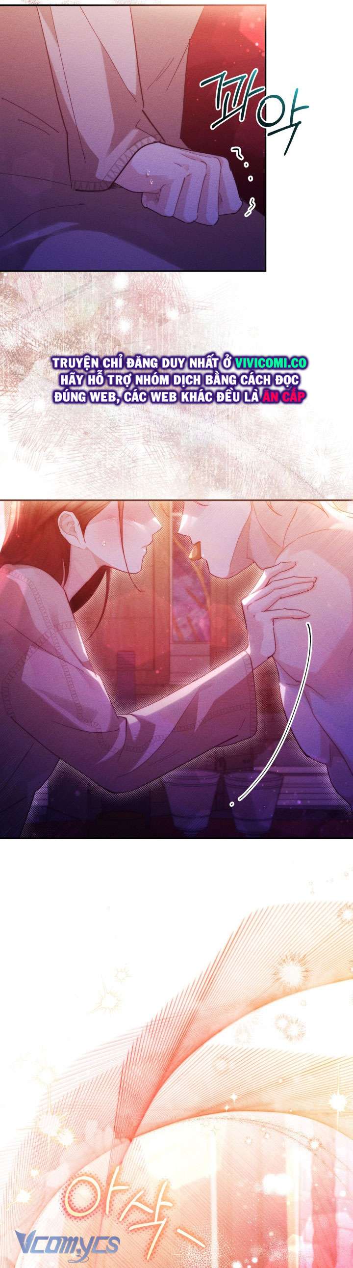 Tiếng Trống Vang Dội Chap 44 - Trang 3