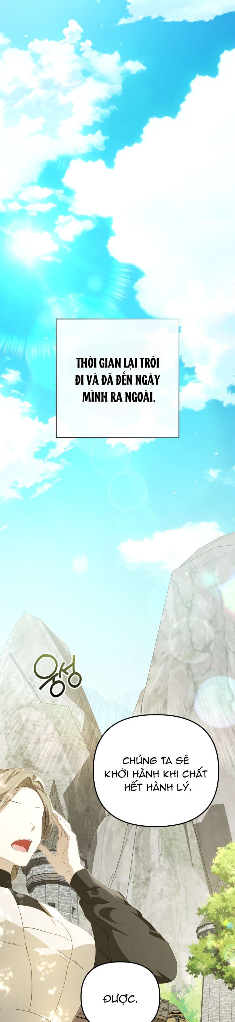 Người Phải Trả Giá Bằng Mạng Sống Vì Đã Lừa Dối Tôi Chap 6 - Trang 4