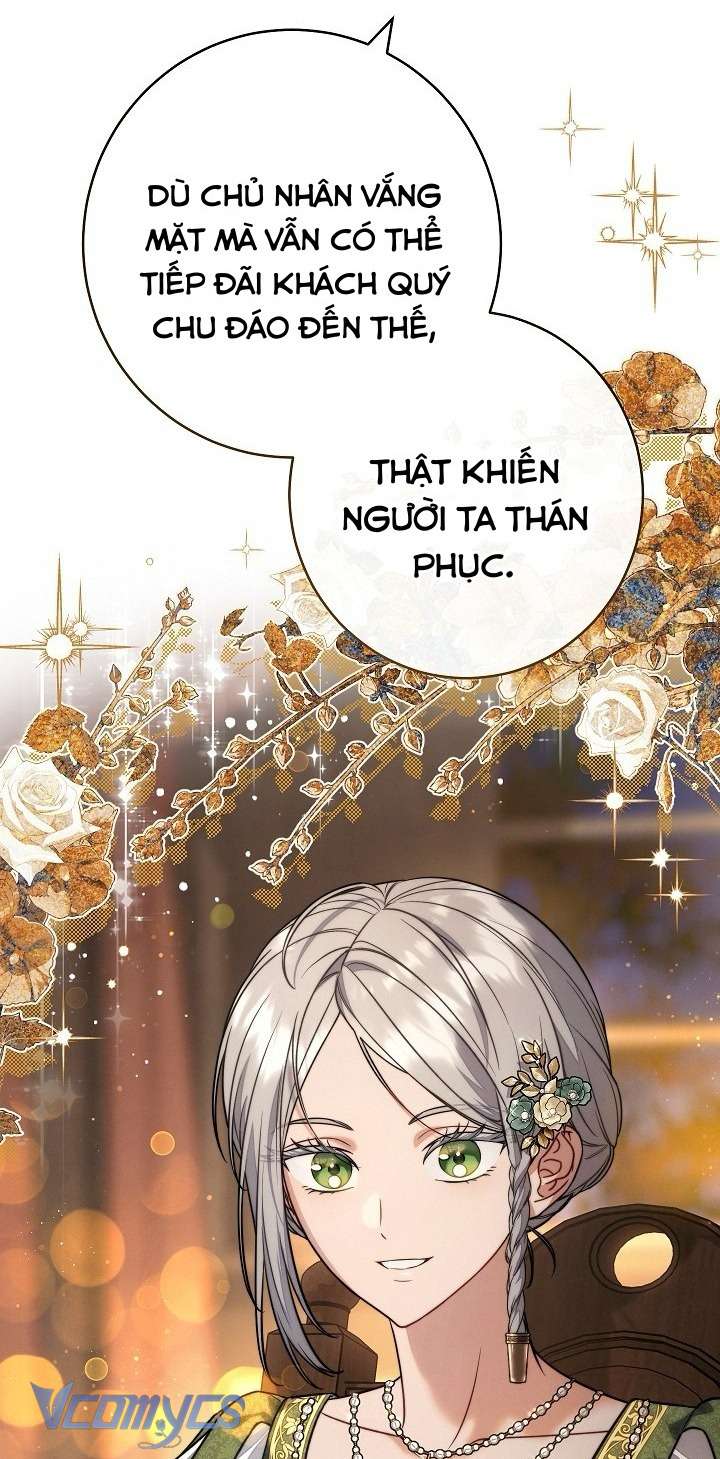 Hôn Nhân Vụ Lợi 2: Bản Tình Ca Không Thể Quên Chap 15 - Next Chapter 16