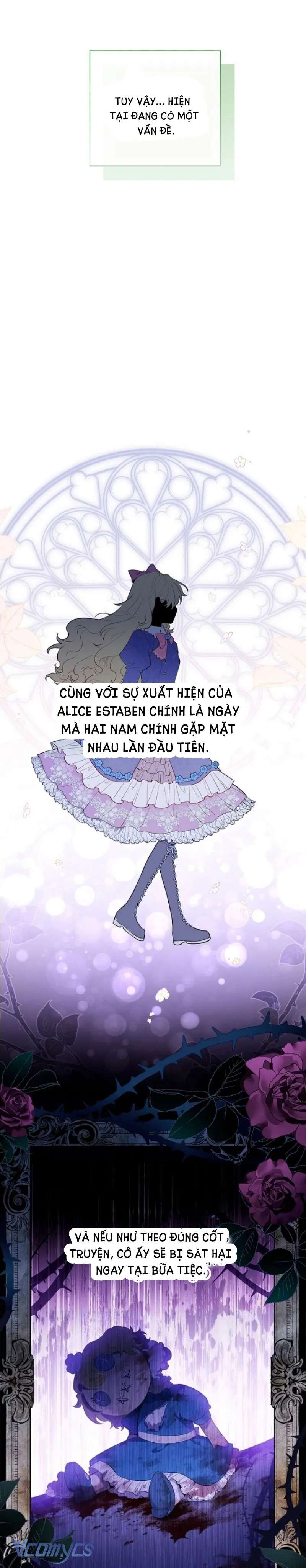 [PNT] Nam Chính À, Tôi Sẽ Tôn Trọng Sở Thích Của Anh! Chap 1 - Next Chap 2