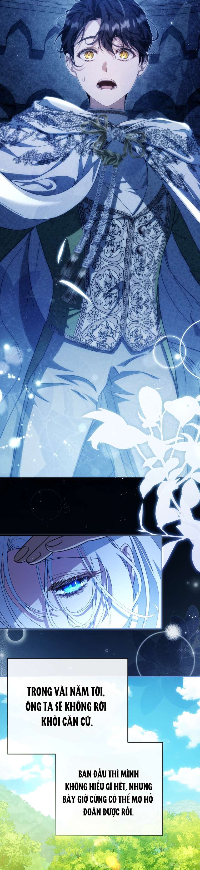 Người Phải Trả Giá Bằng Mạng Sống Vì Đã Lừa Dối Tôi Chap 11 - Trang 4