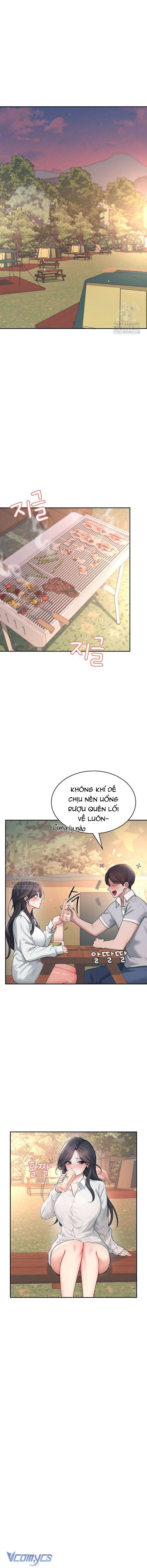 [18+] Đồ Chơi Tình Dục Không Dây Chap 34 - Next Chap 35