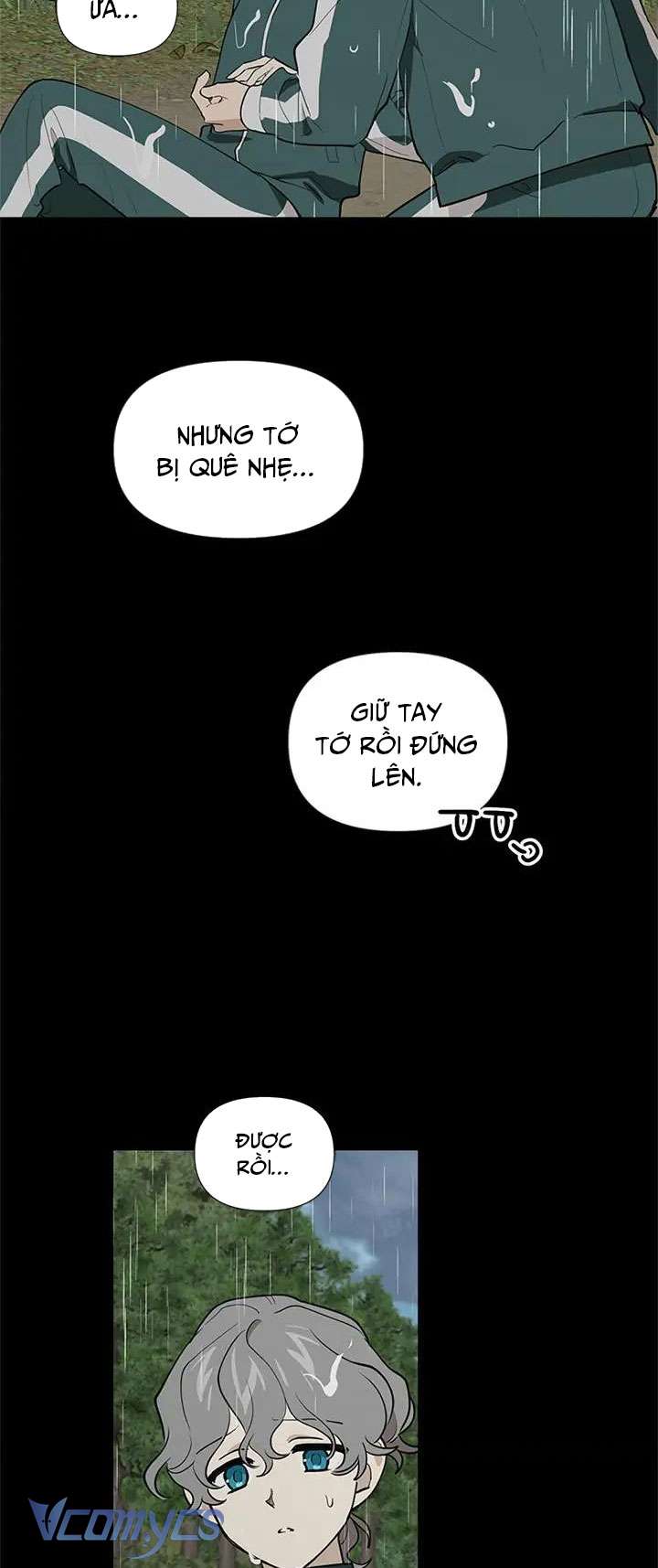 Điều Ước Sao Băng Chap 51 - Trang 4