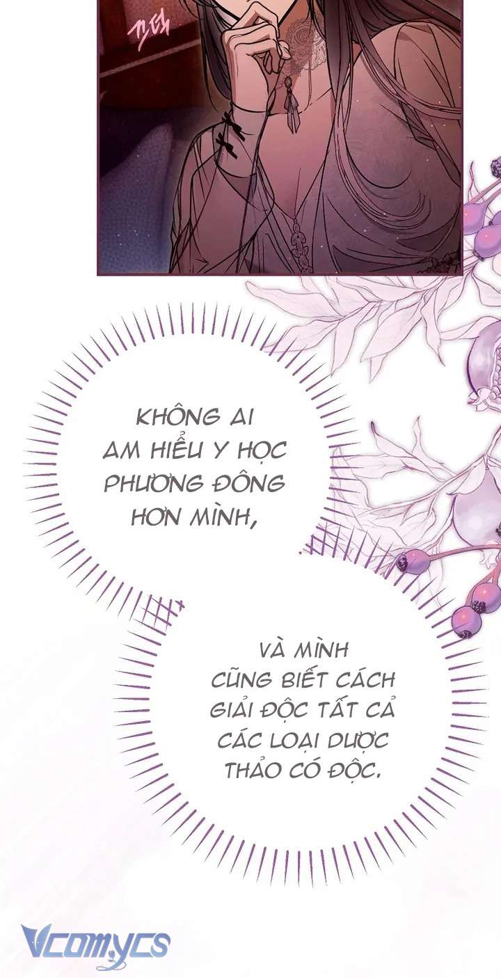 Ai Đó Đang Điều Khiển Cơ Thể Của Tôi Chap 64 - Trang 4