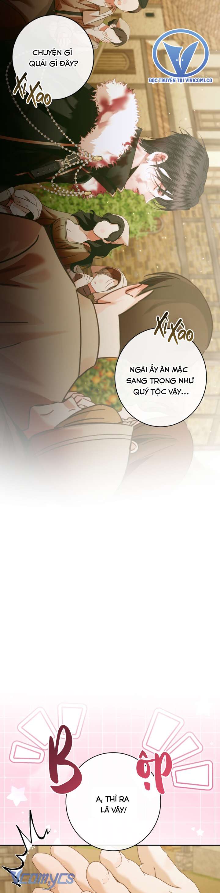 Siren: Trở Thành Gia Đình Của Nhân Vật Phản Diện Chap 141 - Next Chap 142