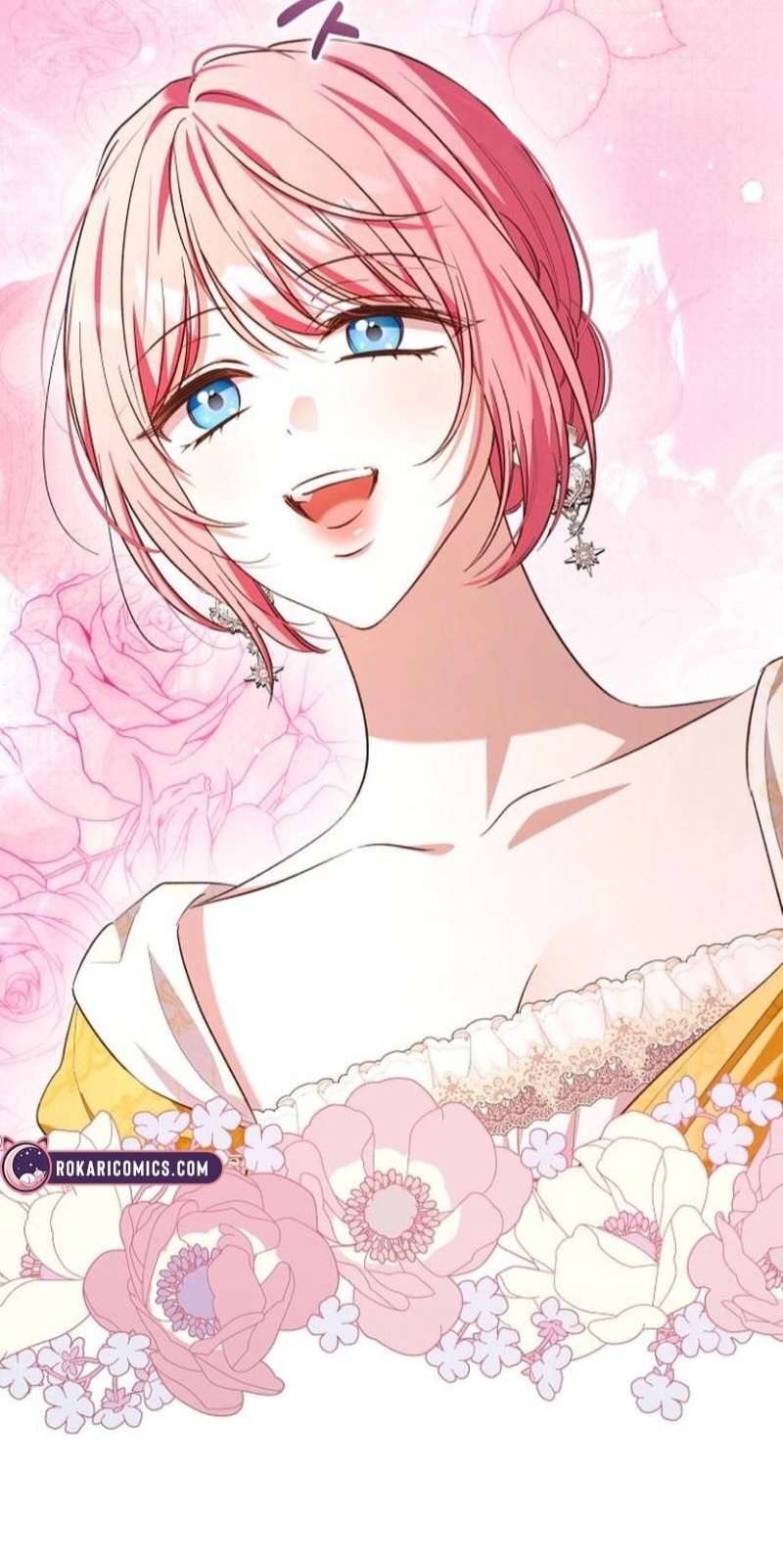 Cô Dâu Của Đại Công Tước Là Chiến Binh Địa Ngục Chap 38 - Trang 2