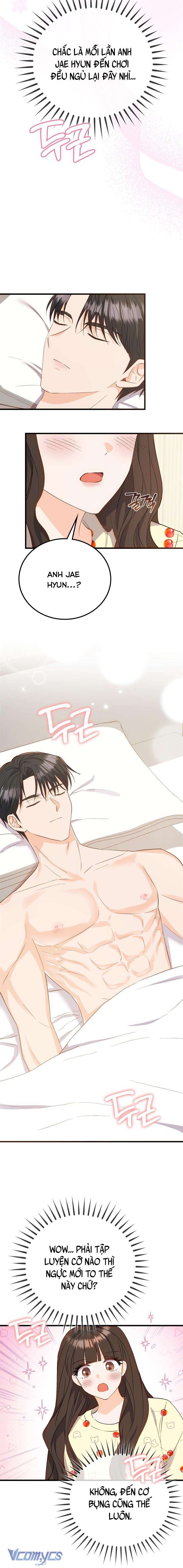 [18+] Giờ Tăng Ca Chap 2 - Next Chap 3