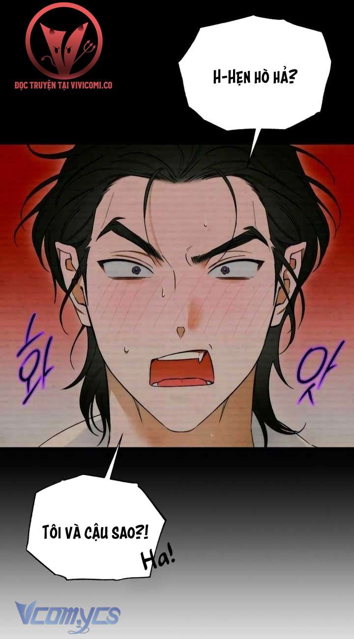 [18+] Mong Ước Của Ác Quỷ Chap 58 - Trang 2
