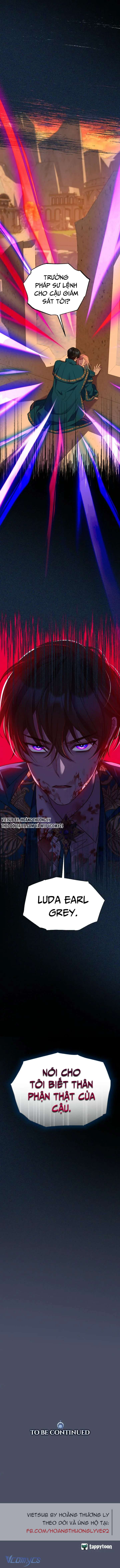 Pháp Sư Hiện Kim Trong Trò Chơi Lỗi Chap 30 - Trang 4