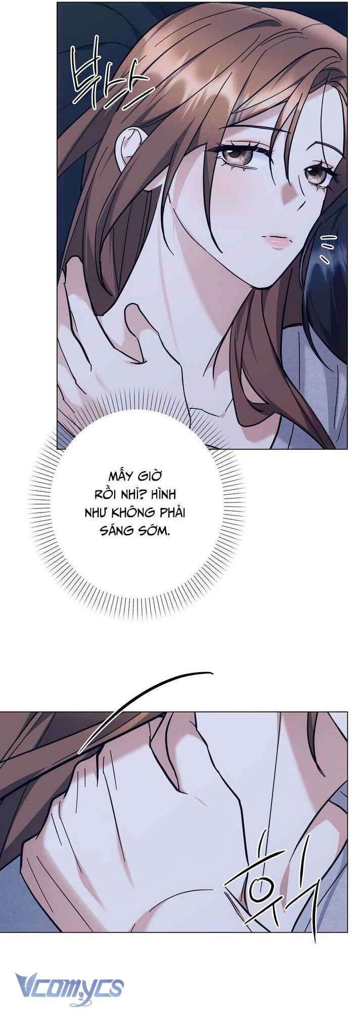 [18+] Vì Những Thứ Đã Tan Vỡ Chap 52 - Trang 3