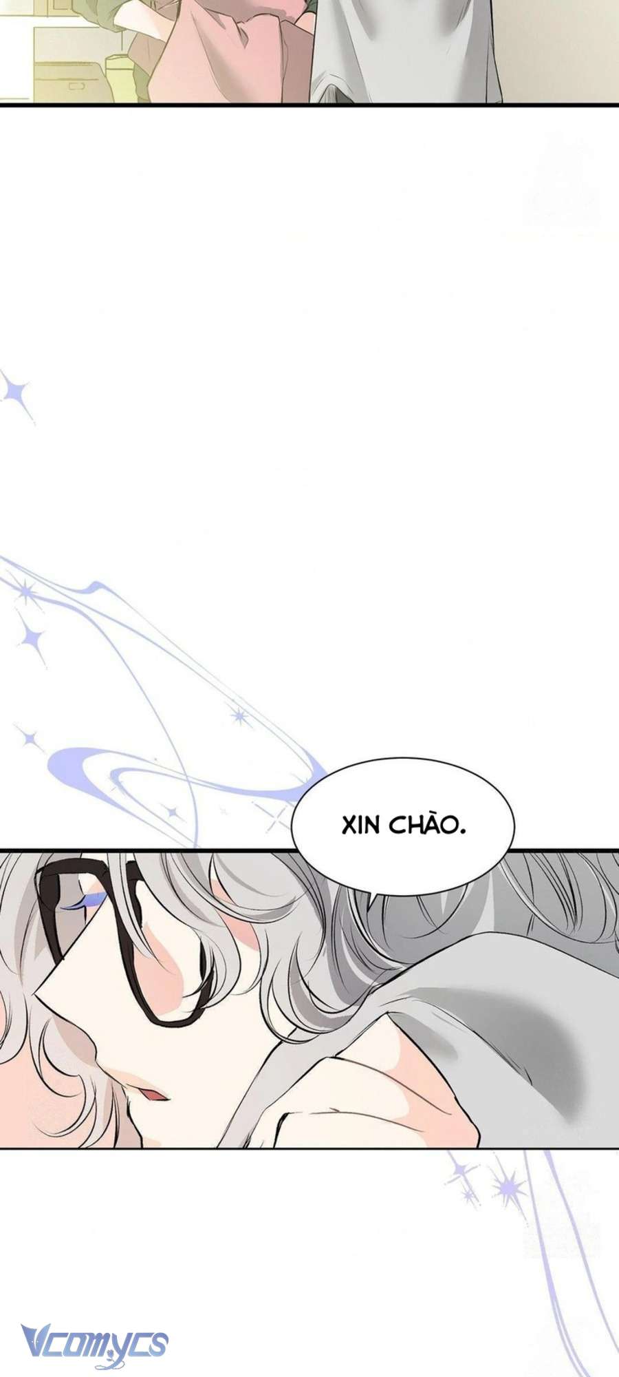 Chàng Trai Có Đôi Tay Khéo Léo Chap 25 - Next Chap 26