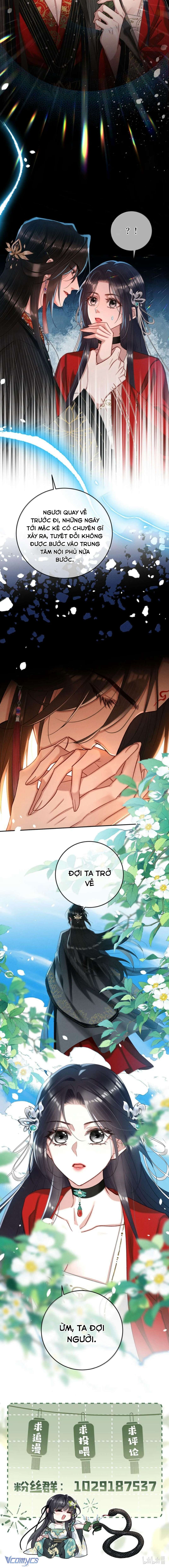 Dâng Cá Muối Cho Sư Tổ Chap 41 - Trang 2