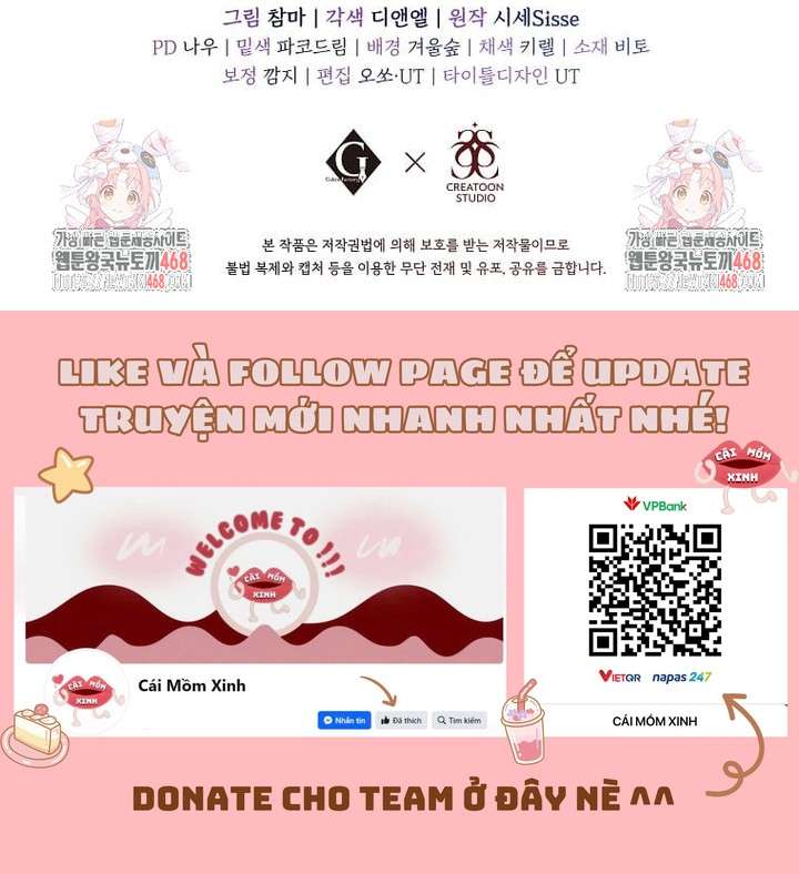 Khi Bị Nam Chính Dịu Dàng Nhưng Cố Chấp Ám Ảnh Chap 4 - Trang 3