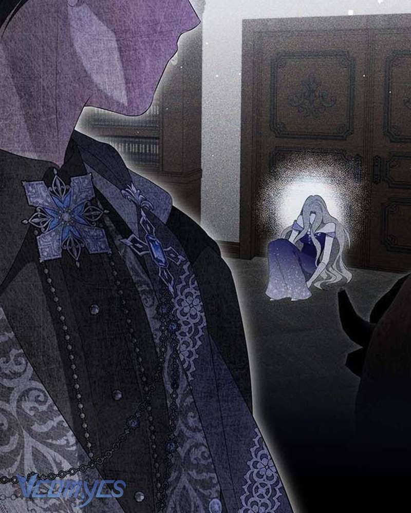 Praesepe Bên Ngoài Chiếc Lồng Chap 9 - Next Chap 10