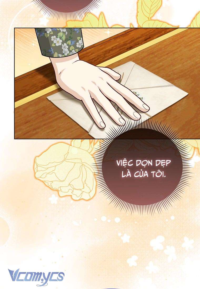 Nhân Vật Phản Diện Đều Thích Tôi Chap 65 - Trang 3