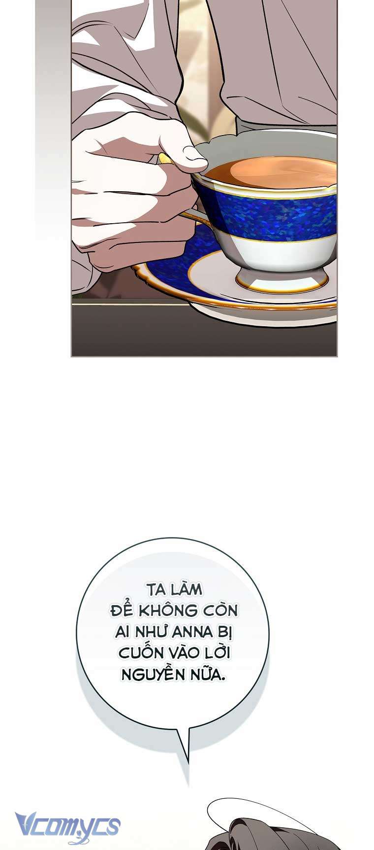 100 lời nguyền tại dinh thự Illestone Chap 18 - Trang 3