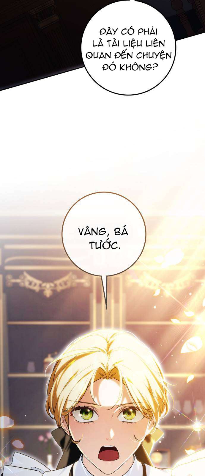 Nữ Công Tước Chiến Lợi Phẩm Chap 24 - Trang 2