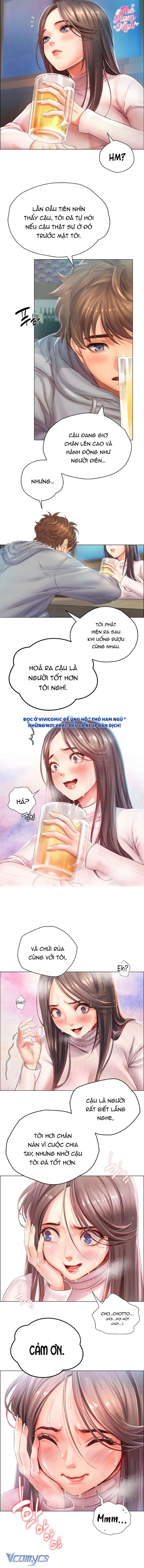 [ 18+ ] Osaka Chap 1 - Trang 2