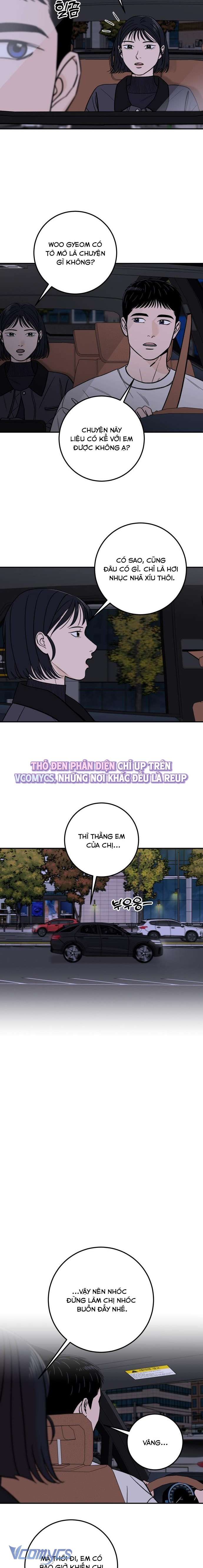 Cậu Nhóc Hàng Xóm Chap 47 - Trang 4