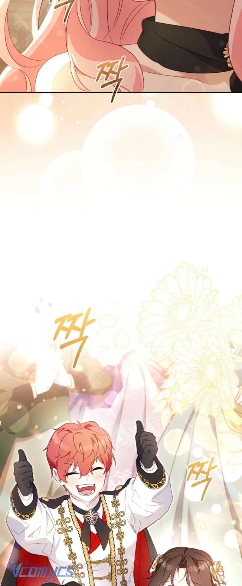 Tôi Được Nuôi Dưỡng Bởi Những Kẻ Phản Diện Chap 90 - Trang 3