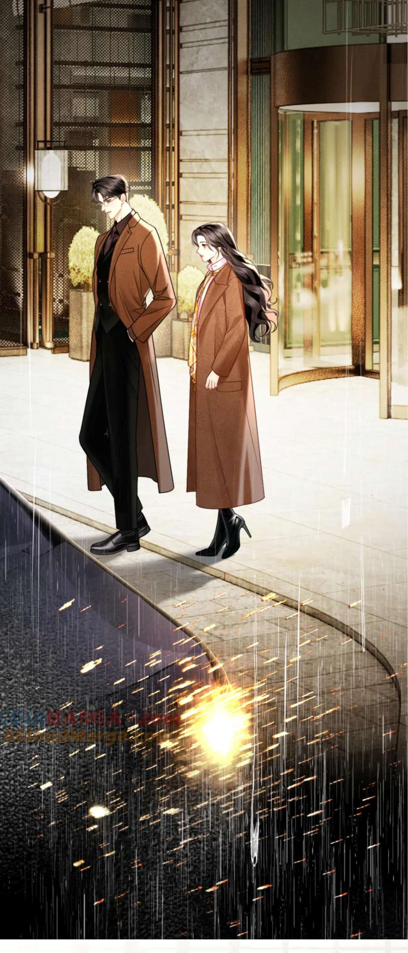 Tình Si Chap 31 - Next Chap 32