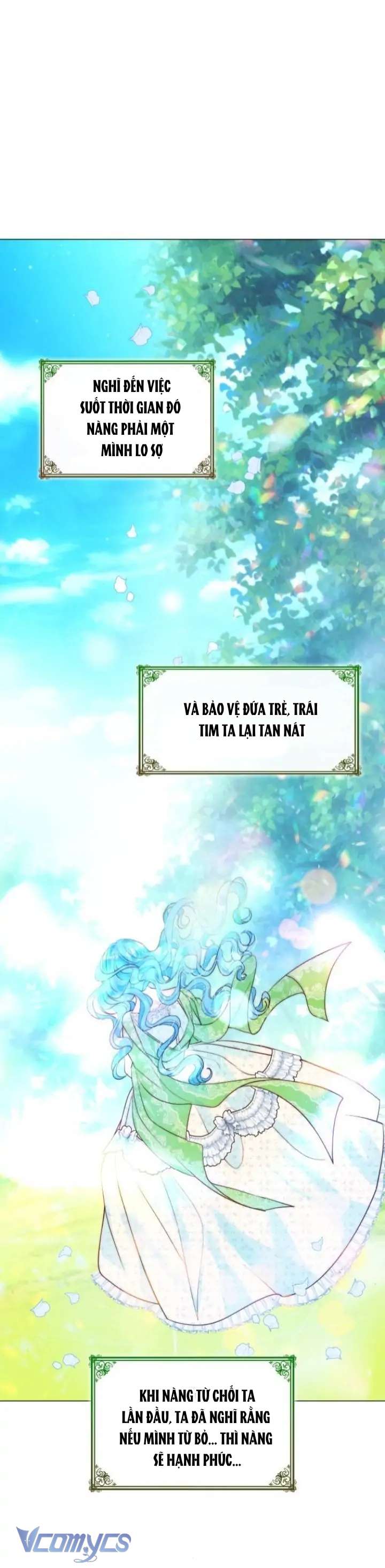 Tôi Được Sinh Ra Là Con Gái Thứ Hai Chapter 12 - Next Chapter 13