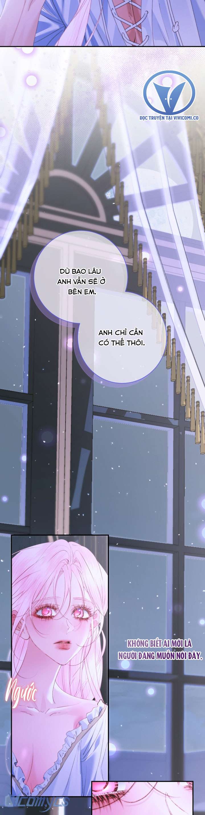 Siren: Trở Thành Gia Đình Của Nhân Vật Phản Diện Chap 144 - Next Chap 145