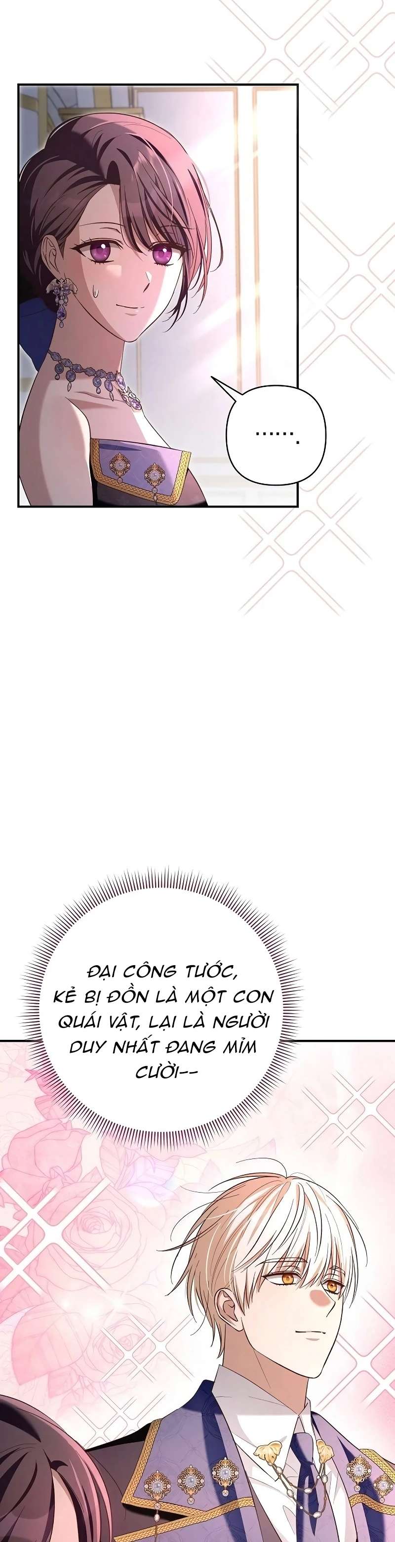 Cô Dâu Của Đại Công Tước Là Chiến Binh Địa Ngục Chap 24 - Trang 2