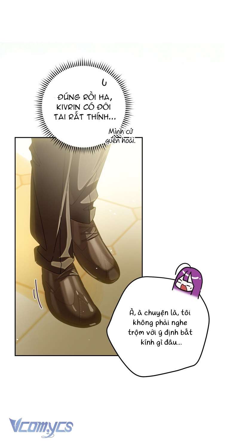 Người Vợ Hắc Ám Của Cậu Chồng Nhỏ Chap 17 - Trang 2