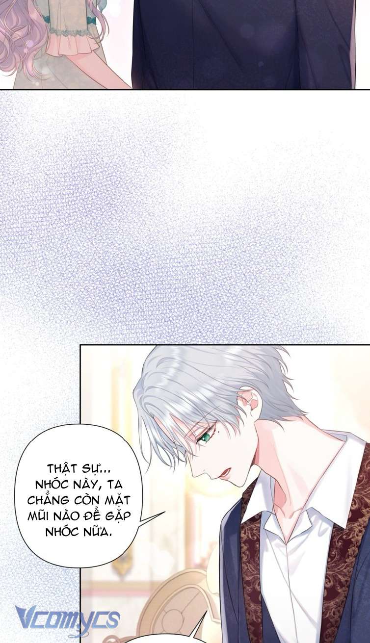 Người Anh Trai Mạnh Nhất Của Tôi Đã Mất Trí Nhớ Chap 32 - Next Chap 33