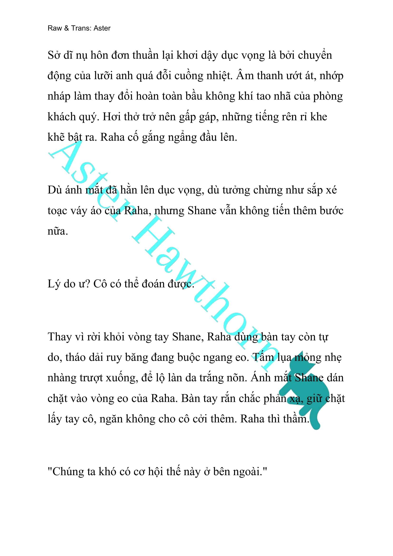 [NOVEL] Búp Bê Trong Phòng Ngủ Của Công Chúa Chap 112 - Trang 2