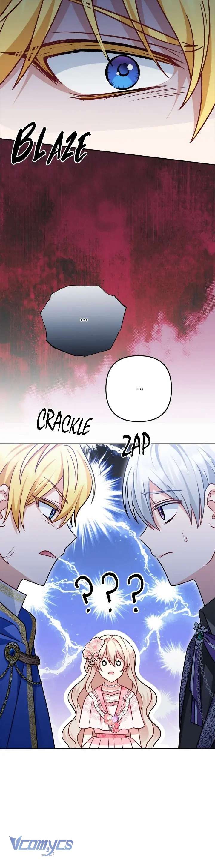 Tôi Sống Chung Với Mẹ Chồng Chapter 14 - Trang 4