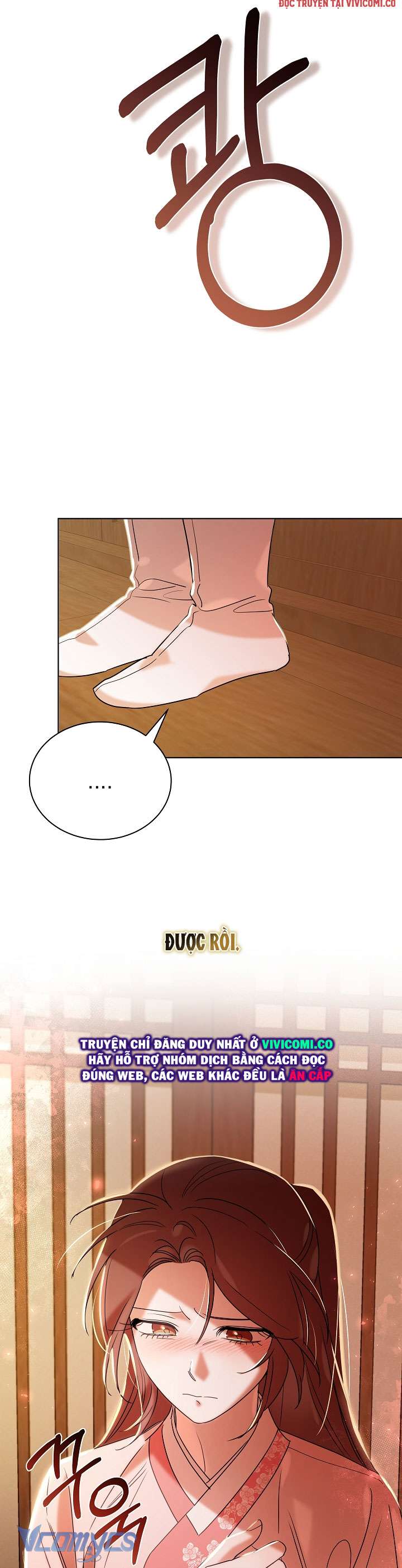 [18+] Biên Niên Sử Xuân Họa Thời Joseon Chap 49 - Next 