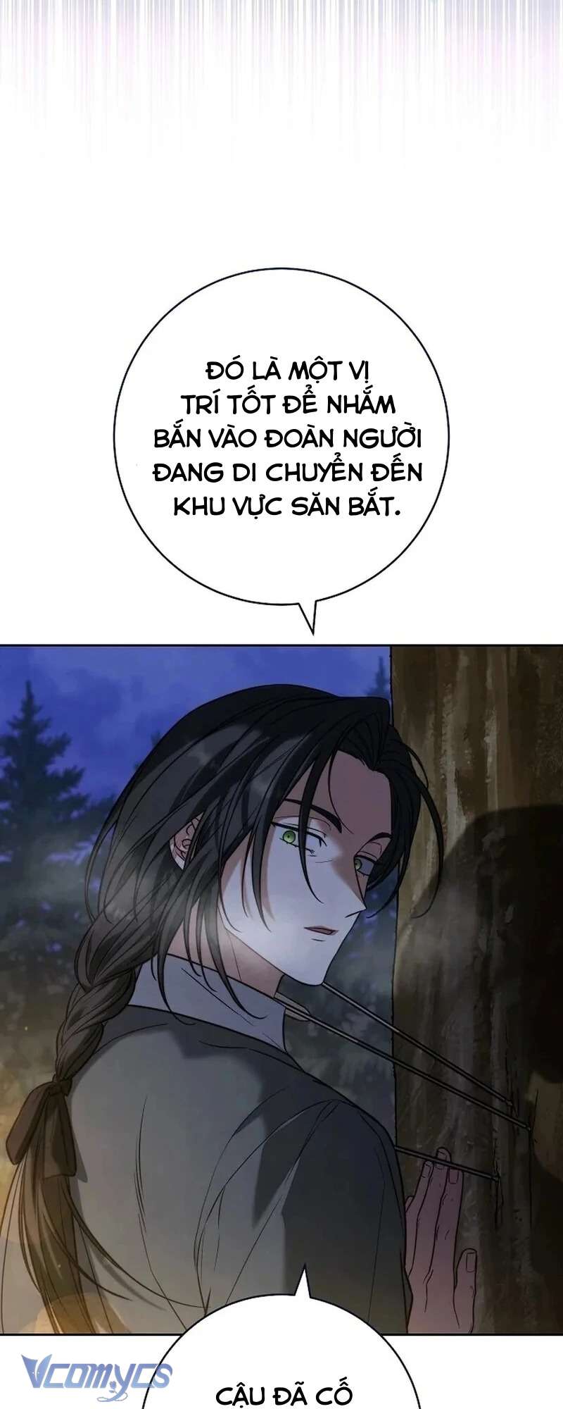 Hôn Nhân Vụ Lợi 2: Bản Tình Ca Không Thể Quên Chap 18 - Trang 2