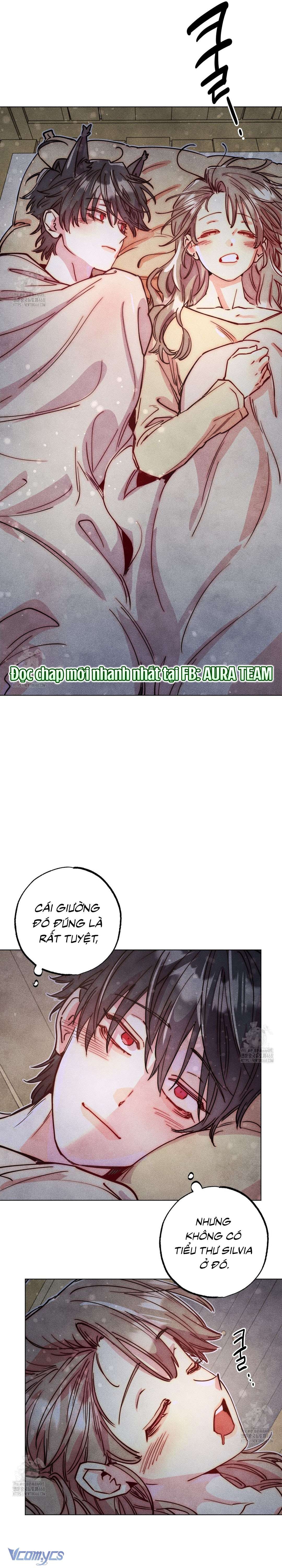 Thu Thập Đêm Đầu Tiên Của Các Nam Chính Chap 39 - Next Chap 40