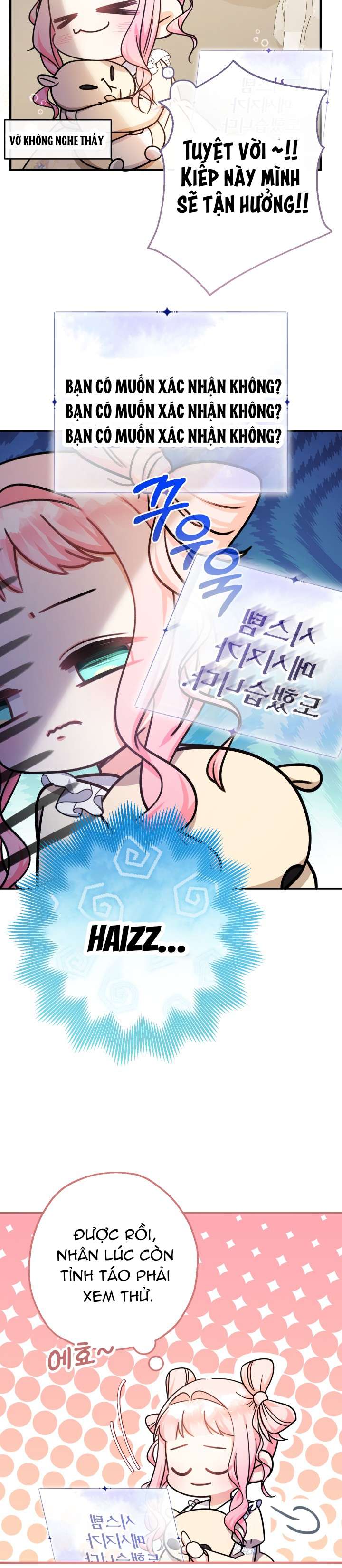 [PNT] Tiểu Thư Tích Tiền Đi Bụi Chap 25 - Next Chap 26