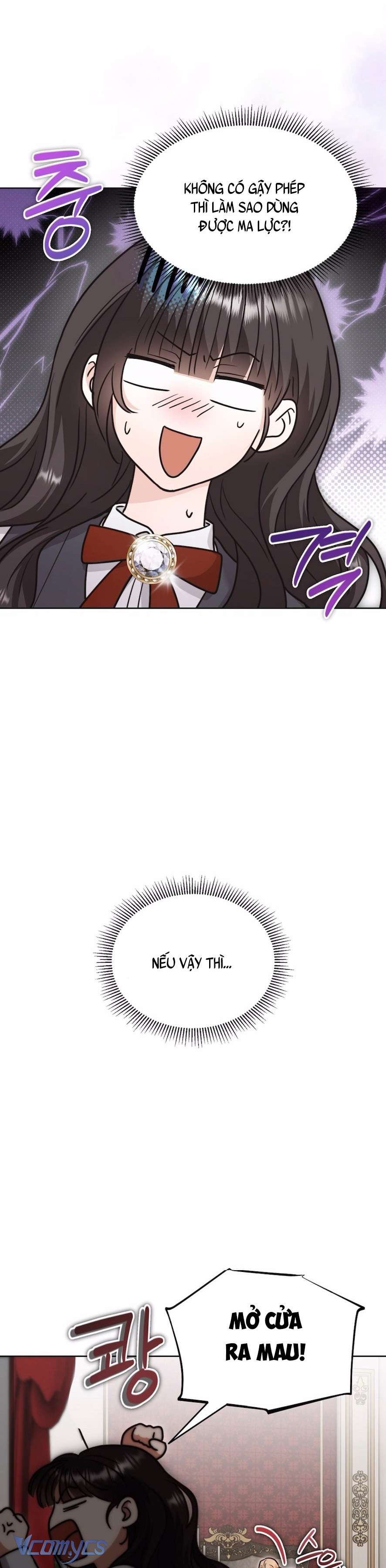 『18+ KHÔNG CHE』Bị Giam Cầm Cùng Tên Đáng Chết Chap 2 - Trang 2