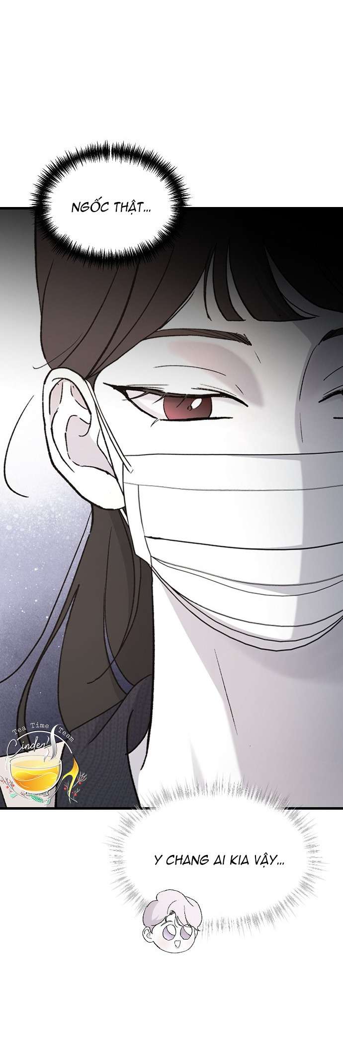 Ba Anh Trai Cực Phẩm Của Tôi Chap 89 - Trang 3