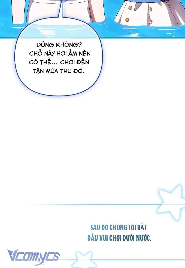 Lần Đầu Bé Út Được Yêu Thương Chap 73 - Trang 2